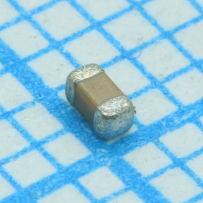 TCC0603X5R106K250CT
