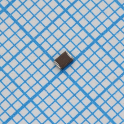 TCC0805X7R105K500DTS