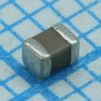 TCC0805X7R106K100FT