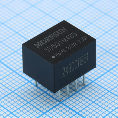 TD501M485