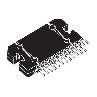 TDA7381