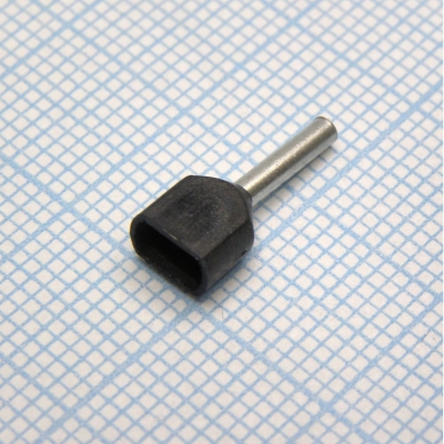 TE 0508 Black
