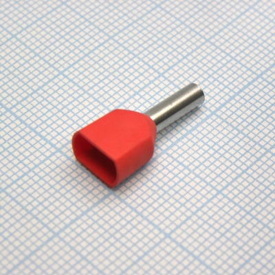 TE 2510 Red