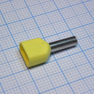 TE 2510 Yellow