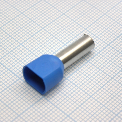 TE 6014 Blue