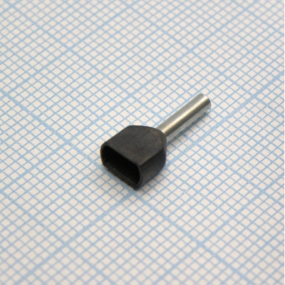 TE 7508 Black