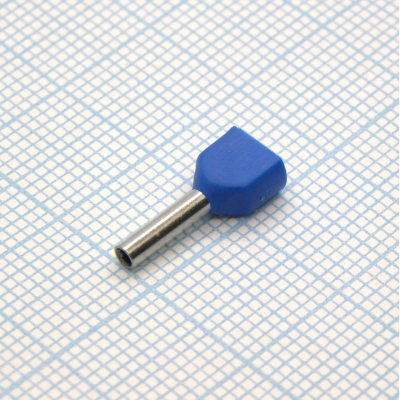 TE 7508 Blue
