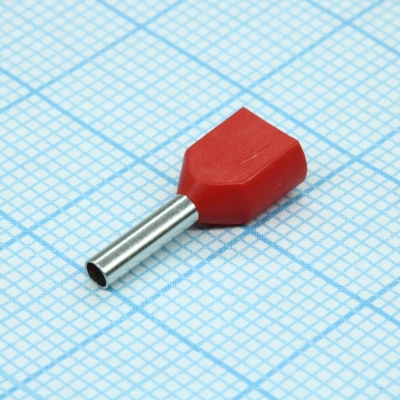 TE 7508 Red
