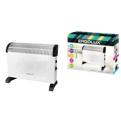 Тепловентилятор ELX-СH01-C01 14544