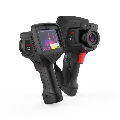 Тепловизор RGK TL-384 Plus