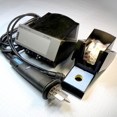 Термоотсос/ модуль ERSA CU100V-X-Tool