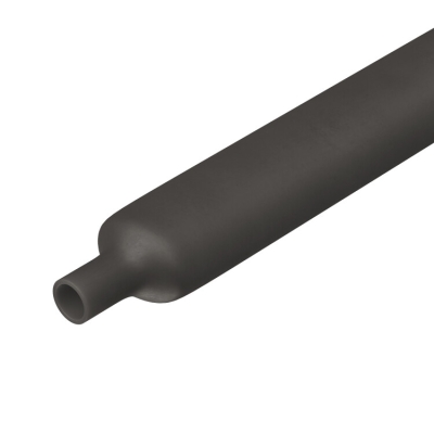 Термотрубка самозатух.39/13 мм черн. 3:1 TN3PC301390BK