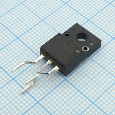 TK12A60D