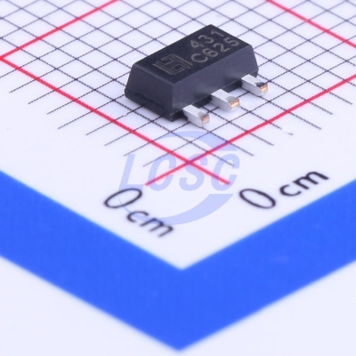 TL431CF