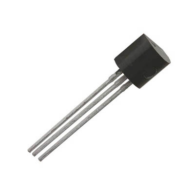 TL431YJ TO-92