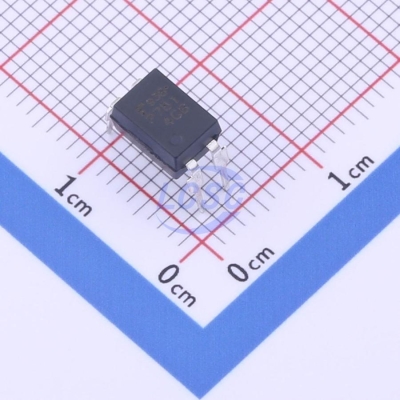 TLP781[D4-GB.F]