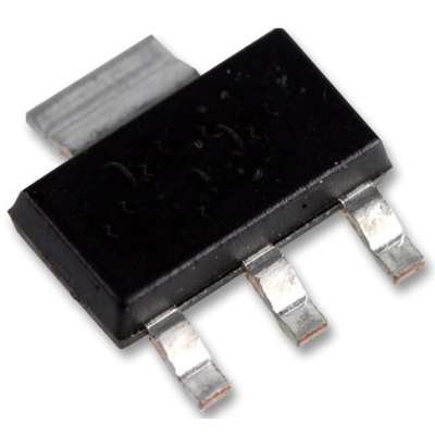 TLV1117LV33DCYT