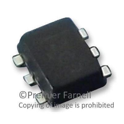 TPD4E001DRLR