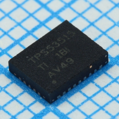 TPS53515RVER