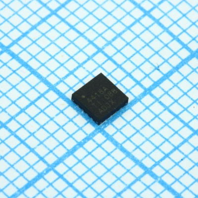 TPS54418ARTET
