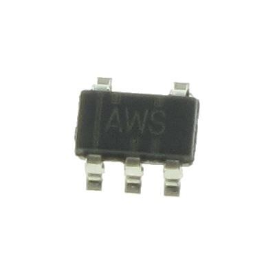 TPS60403QDBVRQ1