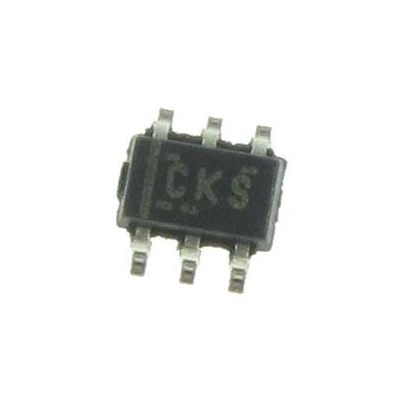 TPS61221DCKT