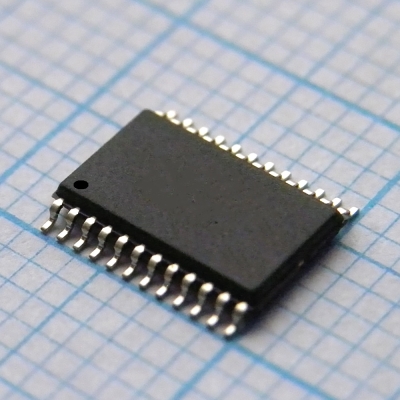 TPS70351PWPR