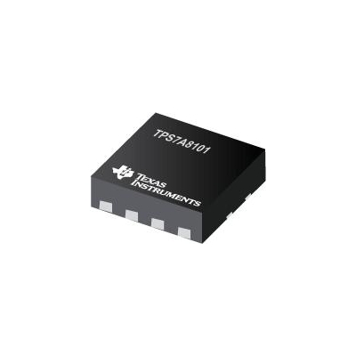 TPS7A8101DRBR