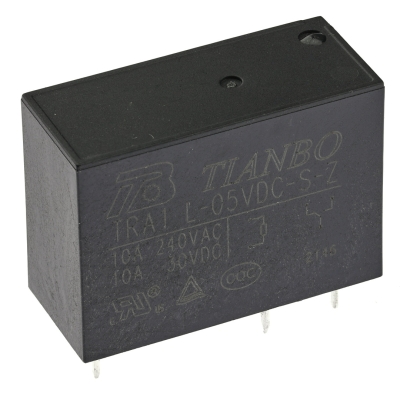 TRA1-L-5VDC-S-Z