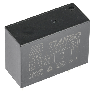 TRA2-L-12VDC-S-H