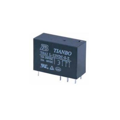 TRA2-L-9VDC-S-H