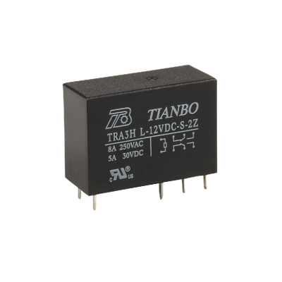 TRA3HL-5VDC-S-2Z