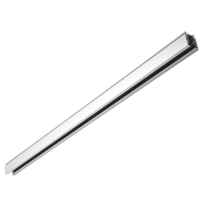 Tracksystem PG 3m. white HFD [4909000100]