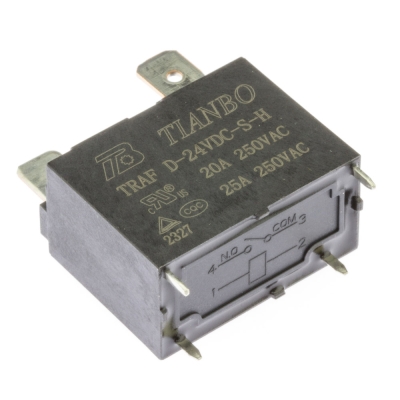 TRAF-D-24VDC-S-H