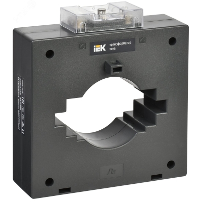 Трансформатор тока ТТИ-100 1500/5А 15ВА 0,5S ITT60-3-15-1500