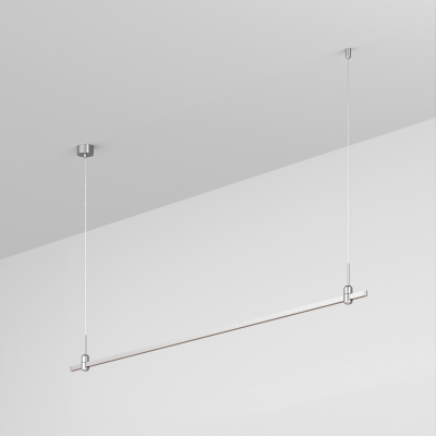 Трек ART-APRIORI-LINE-HANG-2000 (TN) (Arlight, IP20 Металл, 3 года) 050169