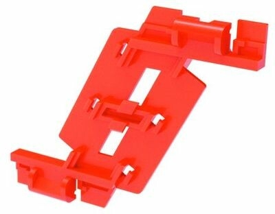 TR-ER 60 Фиксатор кабеля 07712RR