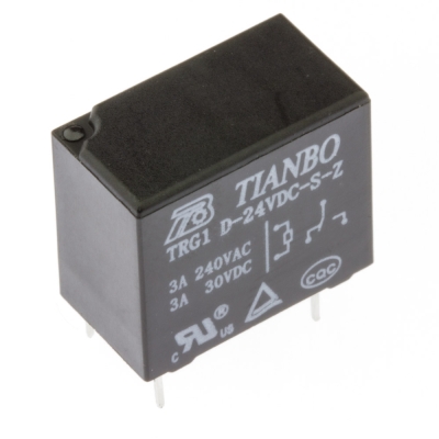 TRG1-D-24VDC-S-Z