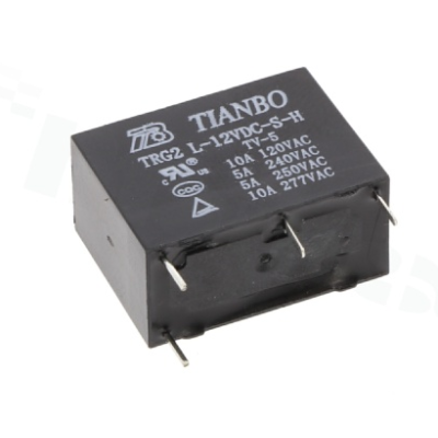 TRG2 D-12VDC-S-Z