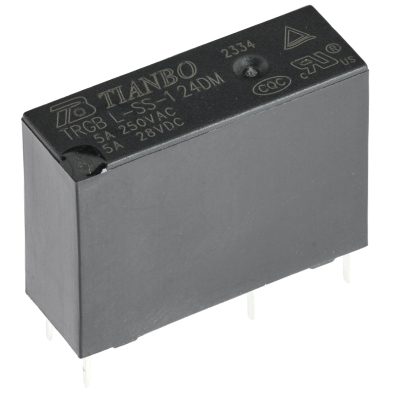 TRGB-L-SS-124DM