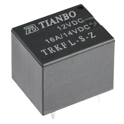 TRKF-L-12VDC-S-Z