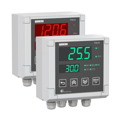 ТРМ10-Щ5.У3.РК.RS