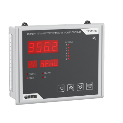 ТРМ136-Щ7.ИИИИР