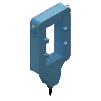 ТРП-0,66-2/162-0,5S-1000А/5А-У1 Трансформатор тока влагозащищённый