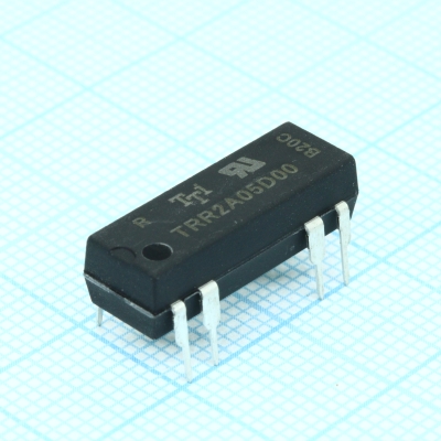 TRR-2A-05D-00-R