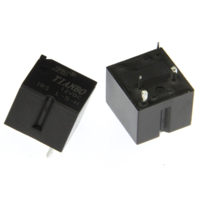 TRS-L-12VDC-S-H
