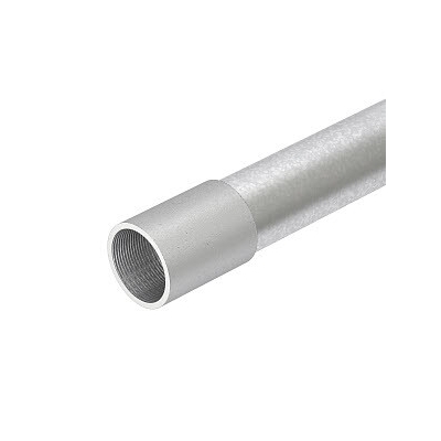 Труба с резьбой, горячее цинкование M16, 3000 мм SM16W FT 2046533