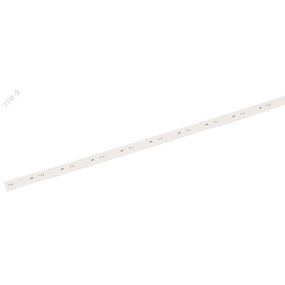 Трубка термоусадочная ТТУ нг-LS 3/1.5 бел. 1м UDRS-D3-1-K01