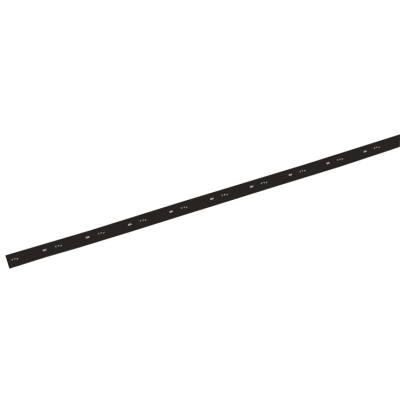 Трубка термоусадочная ТТУ нг-LS 45/22,5 черная 1м UDRS-D45-1-K02