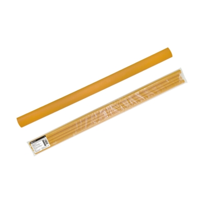 Трубка термоусаживаемая, клеевая ТТкНГ(3:1)-30/10-Ж SQ0548-1112